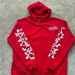 Amiri Hoodie